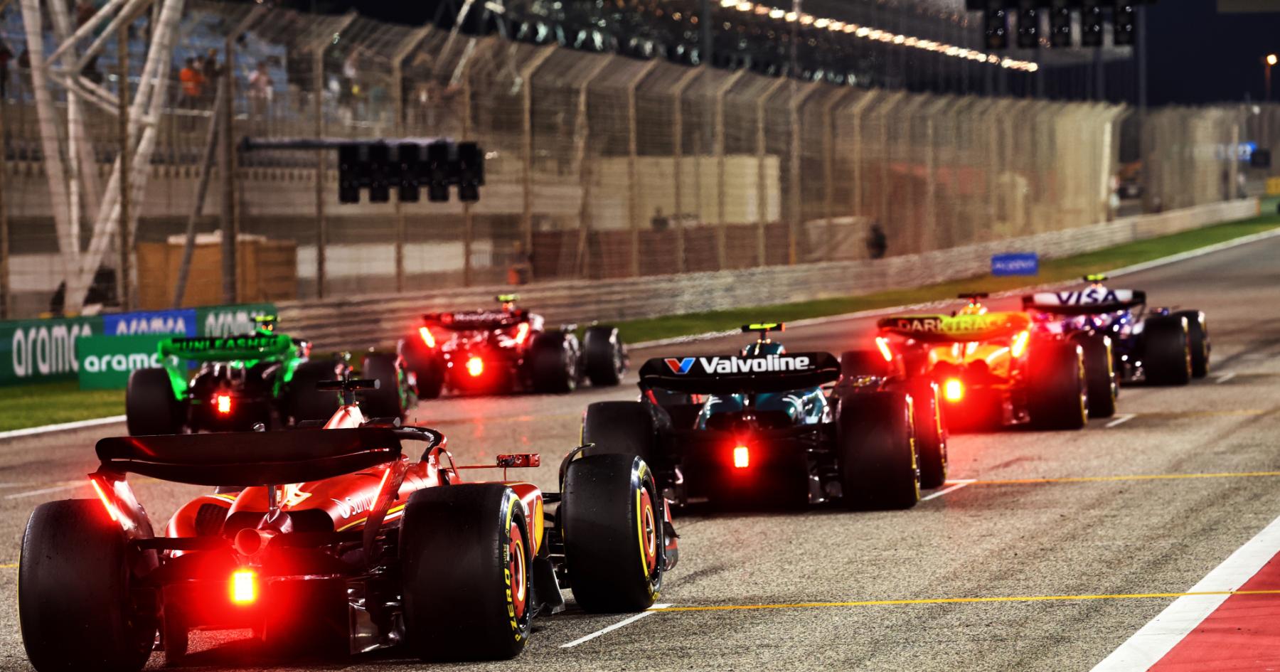 The Ultimate Formula 1 2024 Pre-Season Test Breakdown: Team-by-Team Full Results Unveiled!