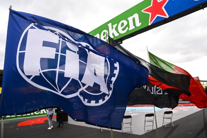 Legal Powerhouses Depart: Major Shake-Up at FIA&#8217;s Formula 1 Division