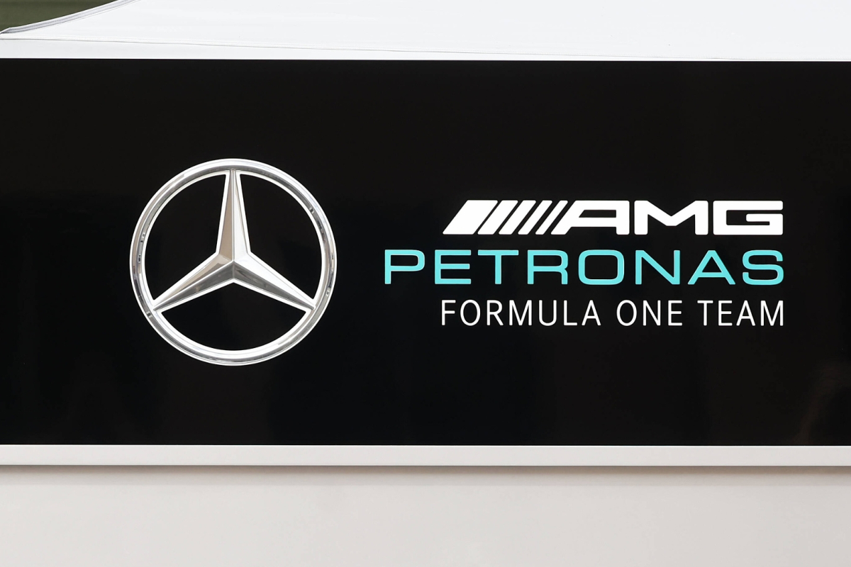 Mercedes reveal Hamilton&#8217;s last Mercedes challenger