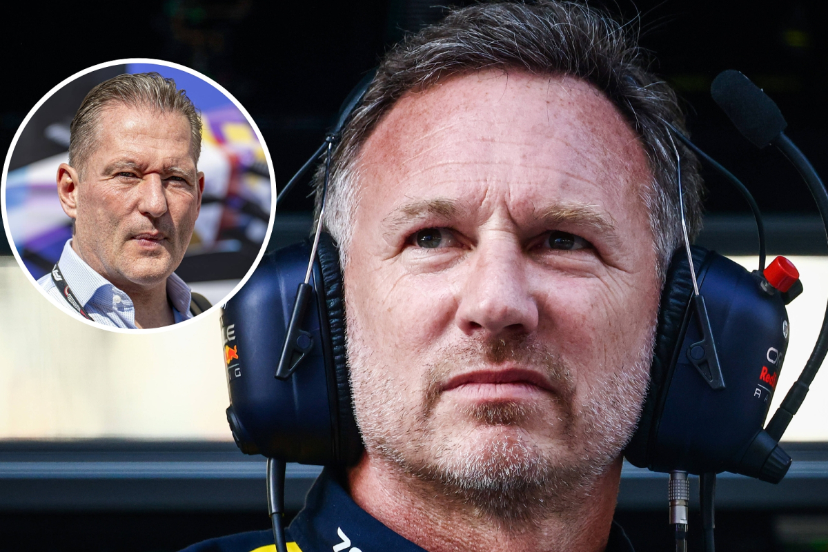 Team Tension Ignites: An Inside Look at the Strained Horner and Verstappen Bond Pre-Red Bull Scandal