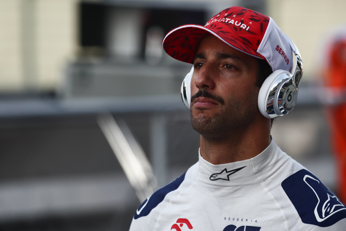 Ricciardo&#8217;s Resilience: Unveiling the Crucial Strategy that Lifted Him from Rock-Bottom