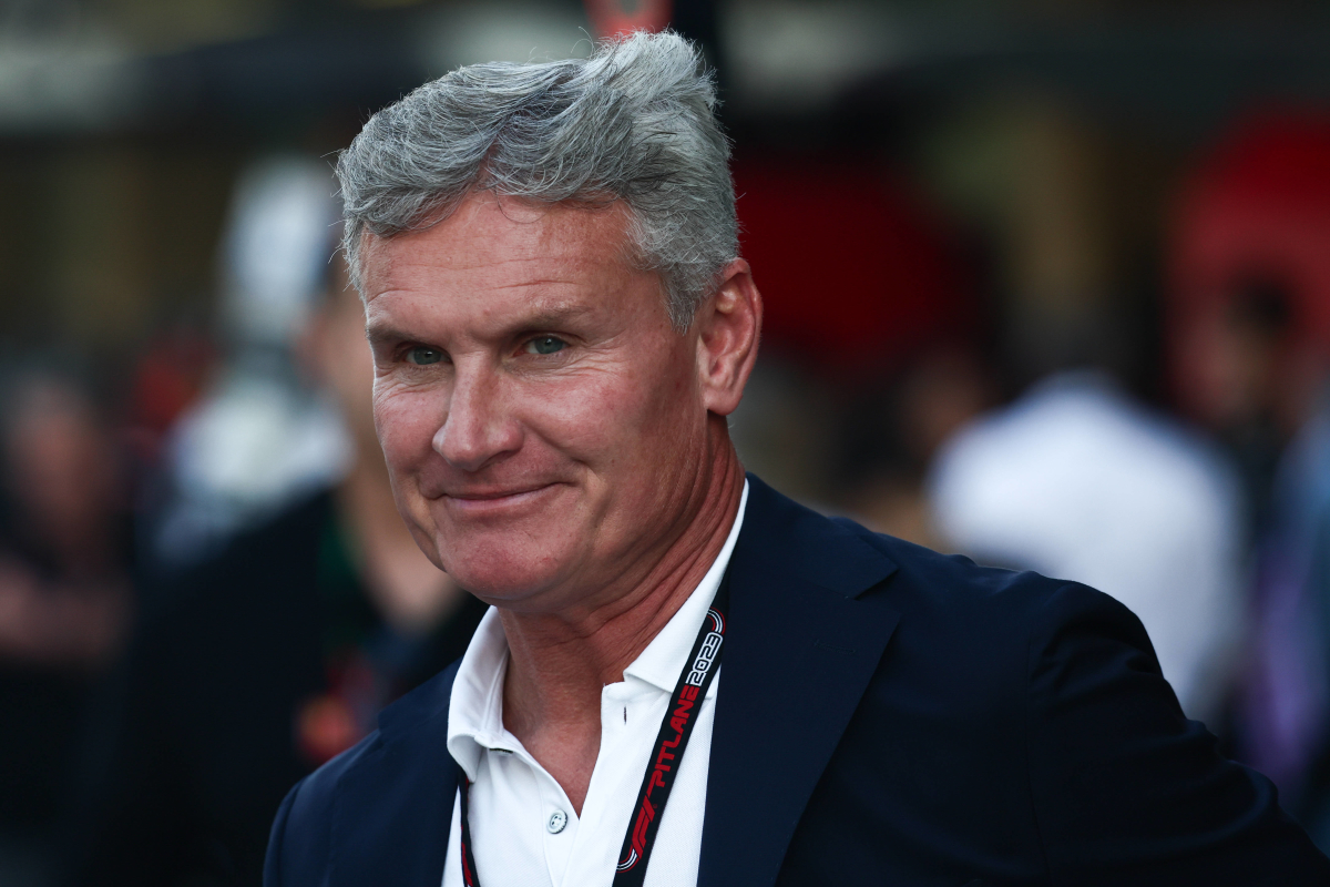 David Coulthard Exposes the Dark Underbelly of Formula 1: Familiarity Breeds Contempt