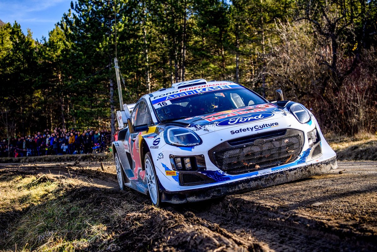 Decoding the FIA's Next Move: Anticipating the Future of WRC