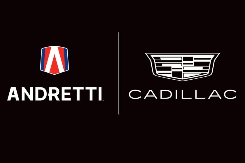 Revving Up for Success: General Motors&#8217; Confident Stance on Andretti Cadillac&#8217;s F1 Bid