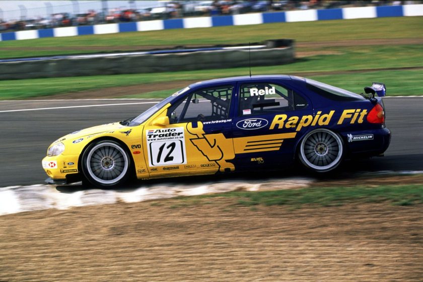 Unsung Heroes: Celebrating the Remarkable BTCC Drivers Who Transcended Championship Titles