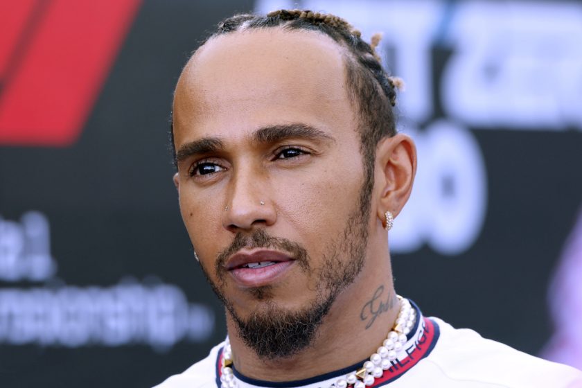 Former Ferrari Insider Exposes Lewis Hamilton’s Alleged Abuse: Revealing the Truth Behind the Headlines