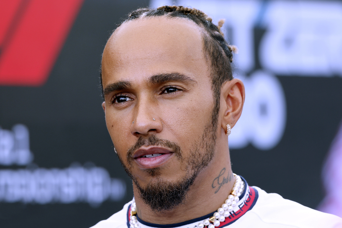 Former Ferrari Insider Exposes Lewis Hamilton&#8217;s Alleged Abuse: Revealing the Truth Behind the Headlines