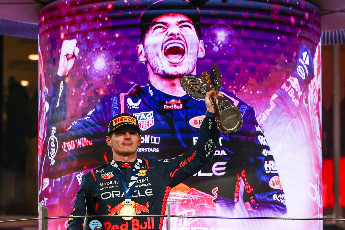 Verstappen Reveals the Crucial Element Behind Red Bull&#8217;s Formula 1 Triumph