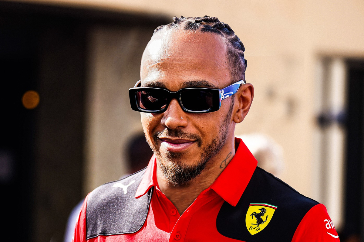 Breathless Reactions: F1&#8217;s Dazzling Superstars Respond to Hamilton&#8217;s Ferrari Bombshell