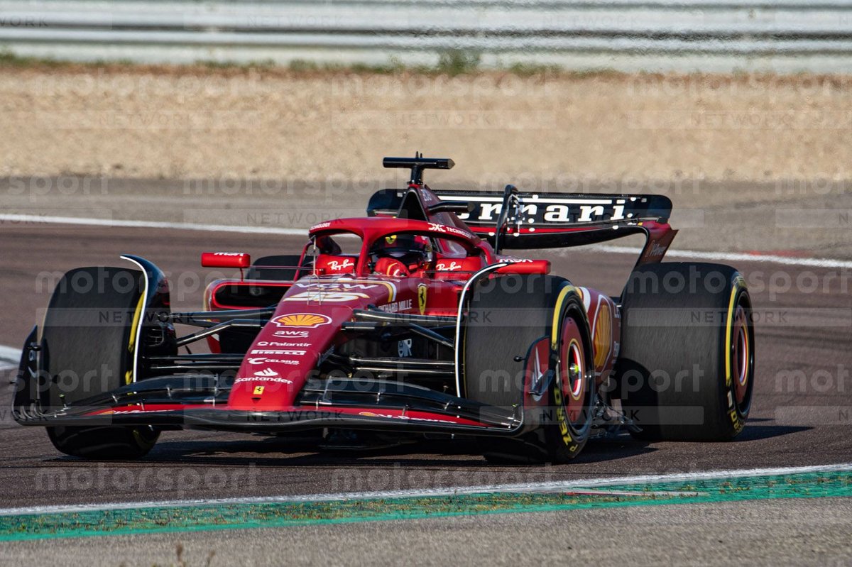 Ferrari&#8217;s Bold Leap: Vasseur Declares 2024 a Year of Action, No Pit Stops Before Hamilton Era