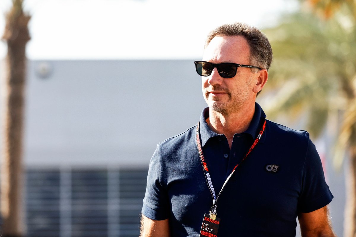 Red Bull Racing Triumphs: Team Boss Horner Exonerated in Investigation