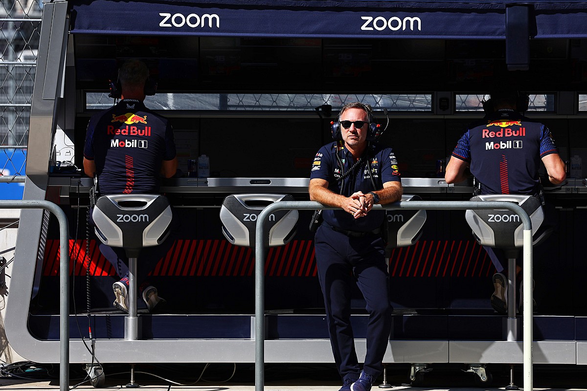 FIA Takes Action: Investigating Red Bull F1 Team&#8217;s Horner Amidst Controversy