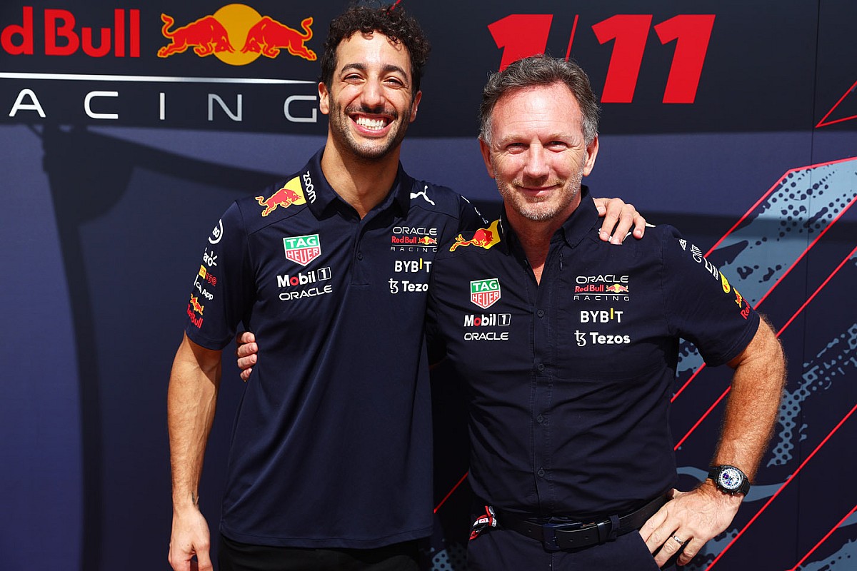 The Unsung Heroes of Formula 1: Meet the Reserve Drivers of 2024