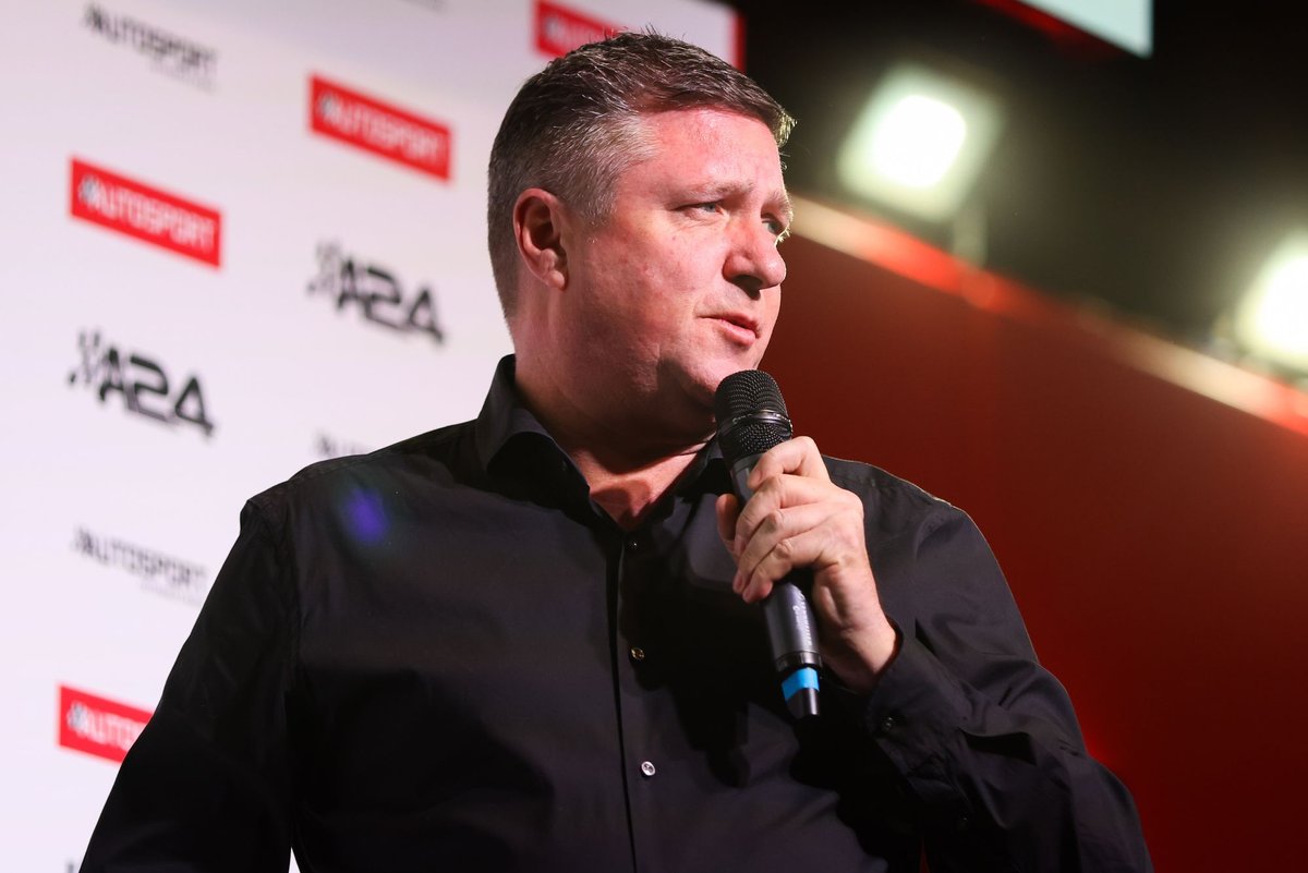 Unforeseen Absence: David Croft&#8217;s Unexpected Hiatus from Sky F1 Commentary