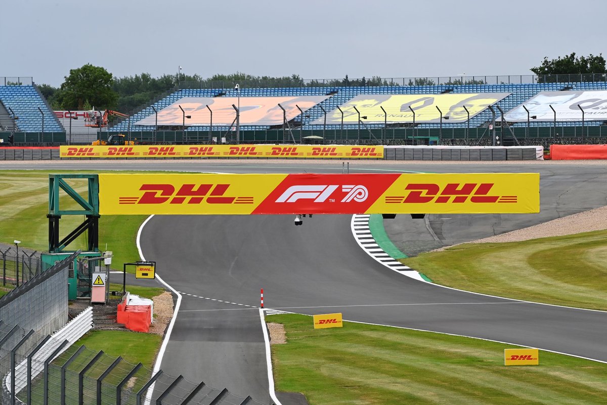 DHL's Groundbreaking Partnership with F1 Soars into a New Decade of Success