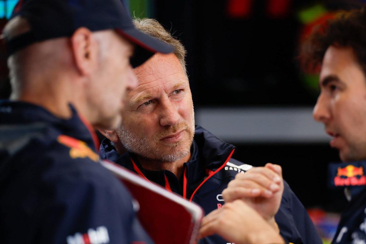 Unraveling the Future: How Red Bull&#8217;s Newey Could Be Impacted by Horner&#8217;s Uncertainty