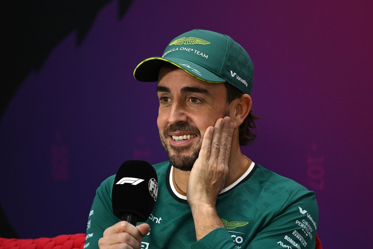 Alonso’s Strategic Masterstroke: Dominating the F1 Driver Market Negotiations