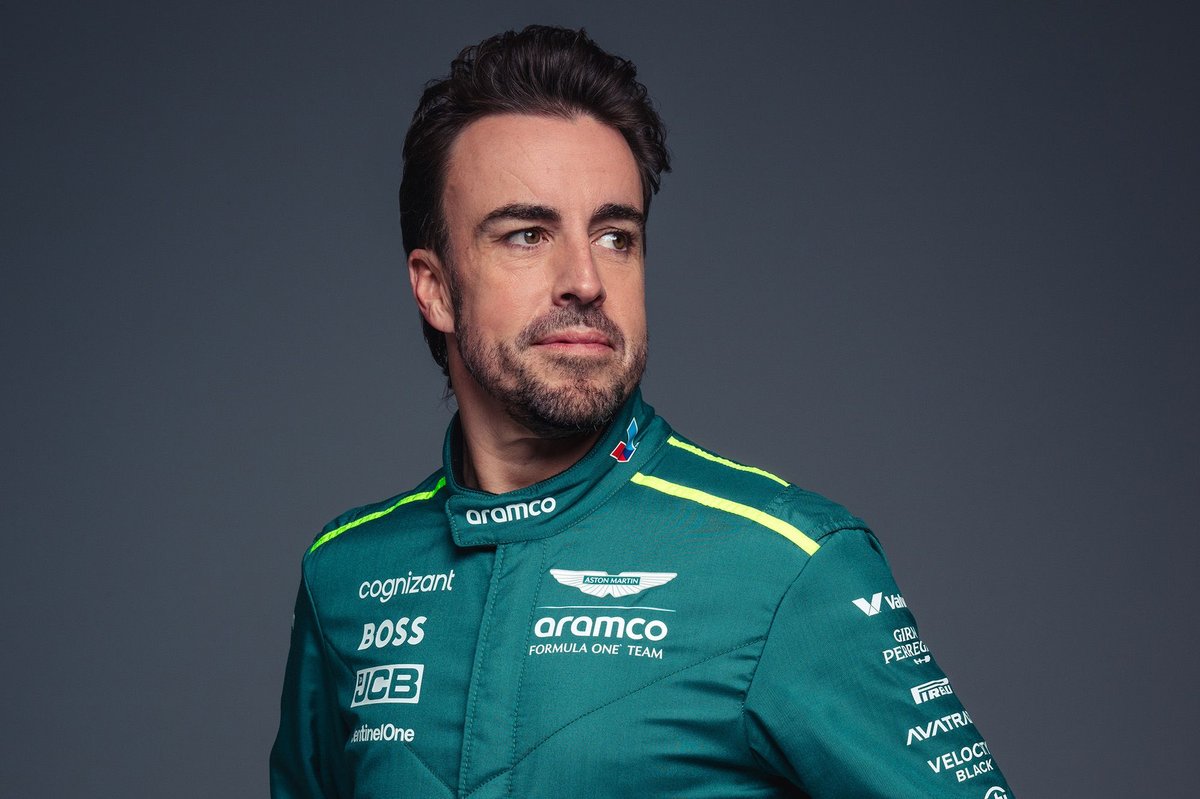 Alonso’s Strategic Advantage: Commanding the Future of F1 Driver Market