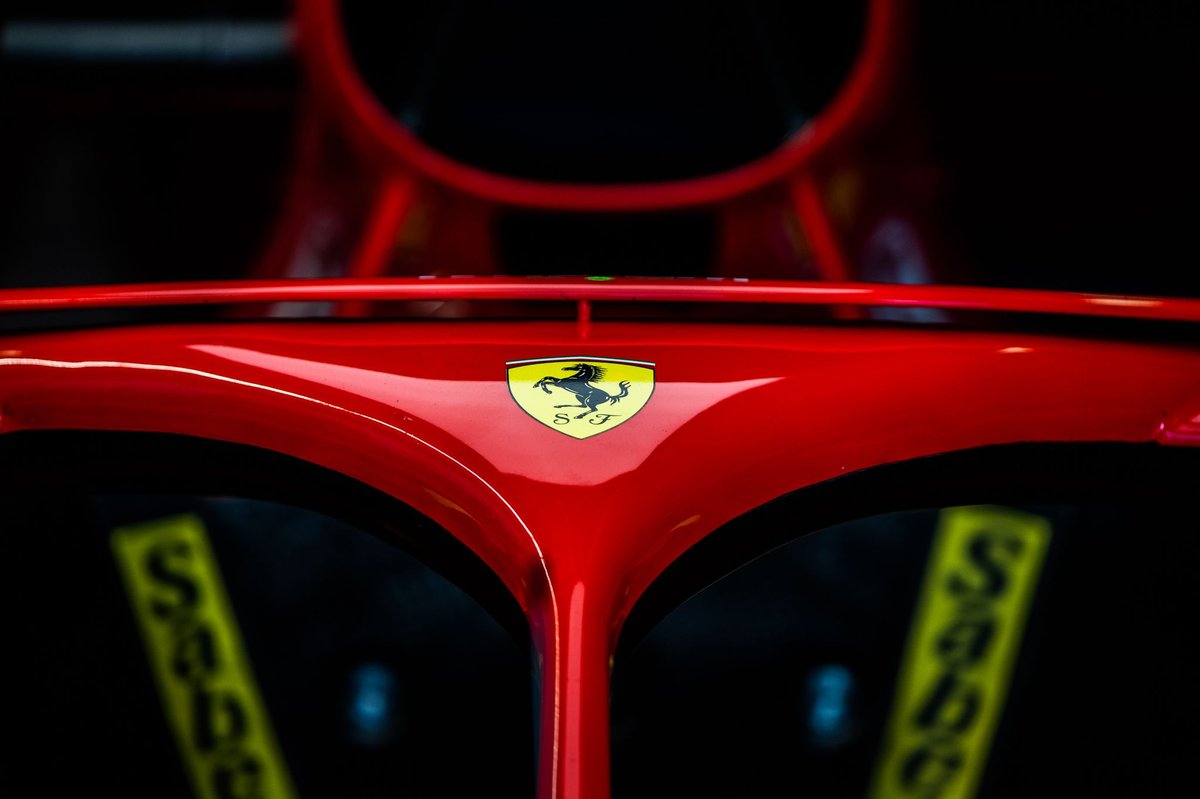 Watch Ferrari&#8217;s 2024 F1 car launch live