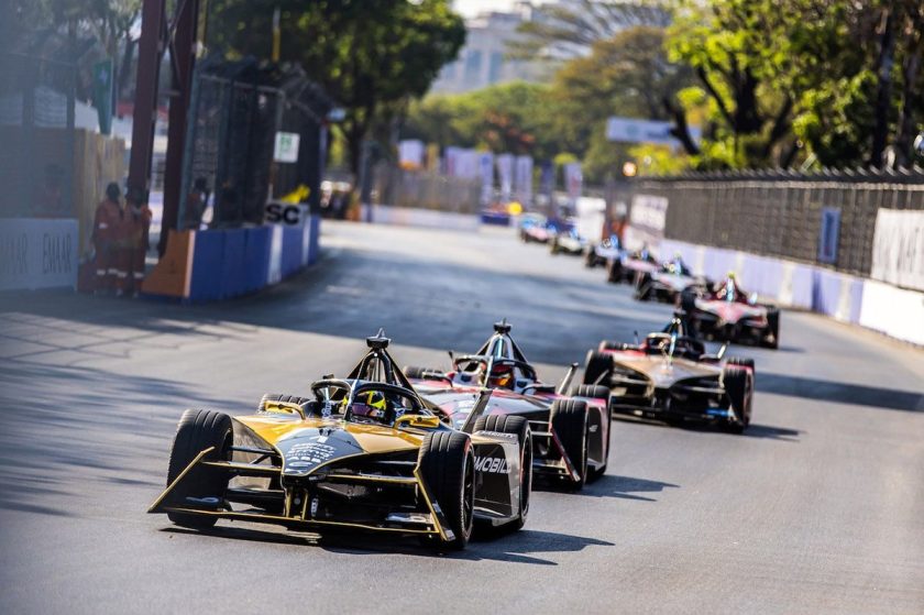 Revitalizing the Race: Formula E&#8217;s Return to India Sparks a New Era in Sustainable Motorsport