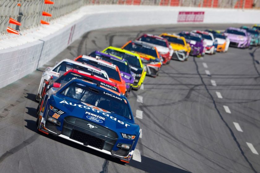 Revving up for Victory: Your Ultimate Guide to the 2024 NASCAR Atlanta Schedule, Entry List, and Viewing Details