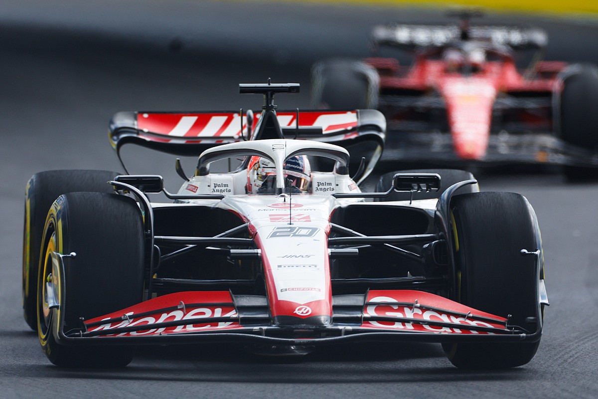Haas: Ferrari customer model not reason for F1 struggles