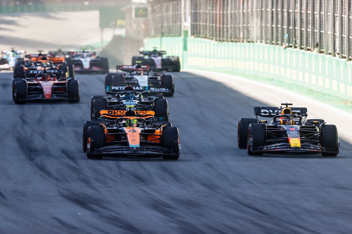 The complications associated with F1&#8217;s new sprint format