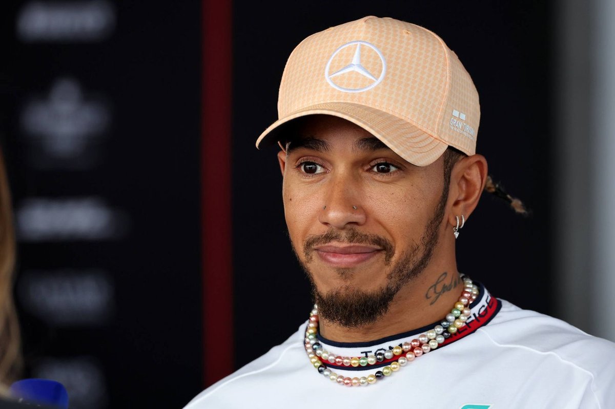 Shockwaves in F1: Mercedes and Hamilton part ways while Ferrari seizes opportunity for the future
