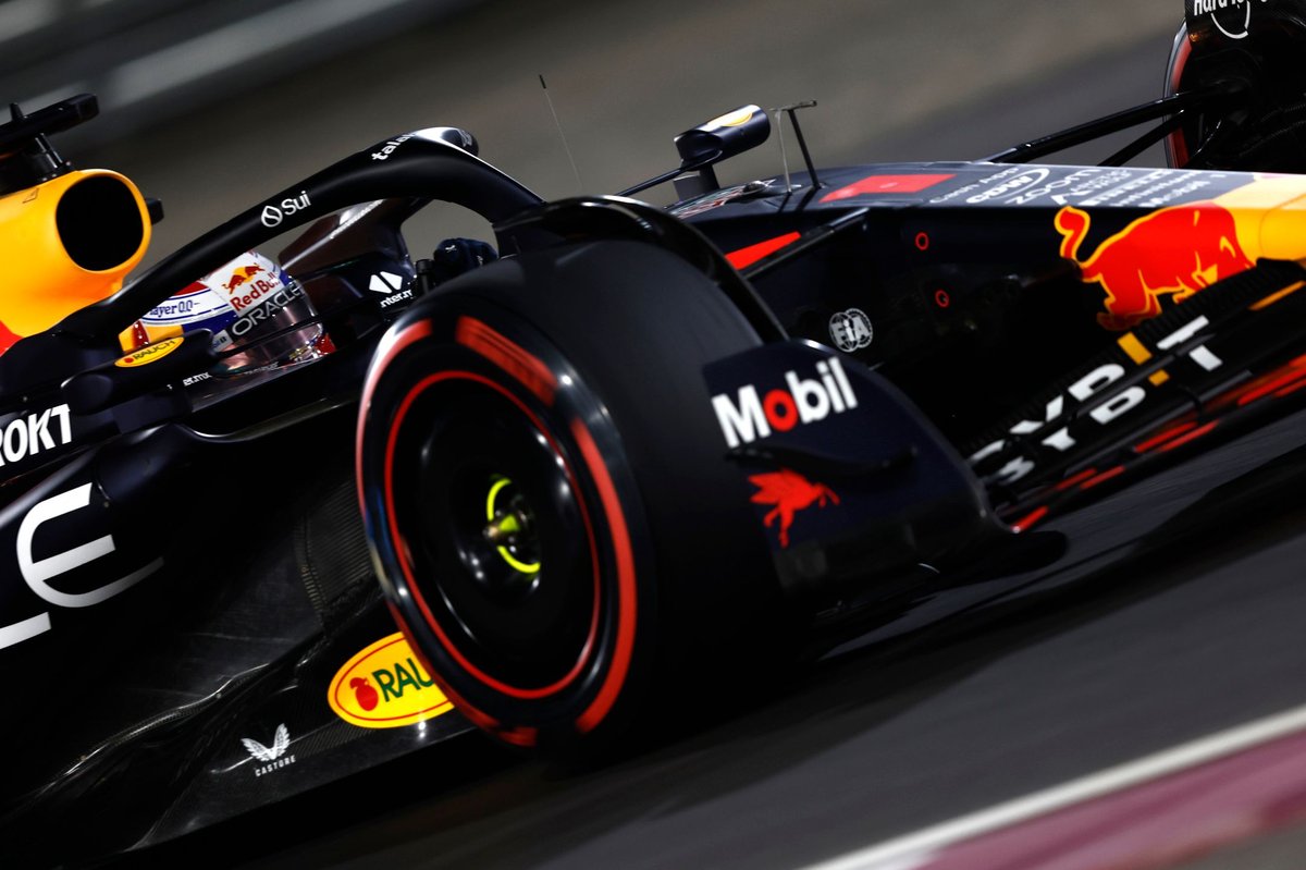 Red Bull unsure if &quot;third evolution&quot; RB20 F1 car will be good enough