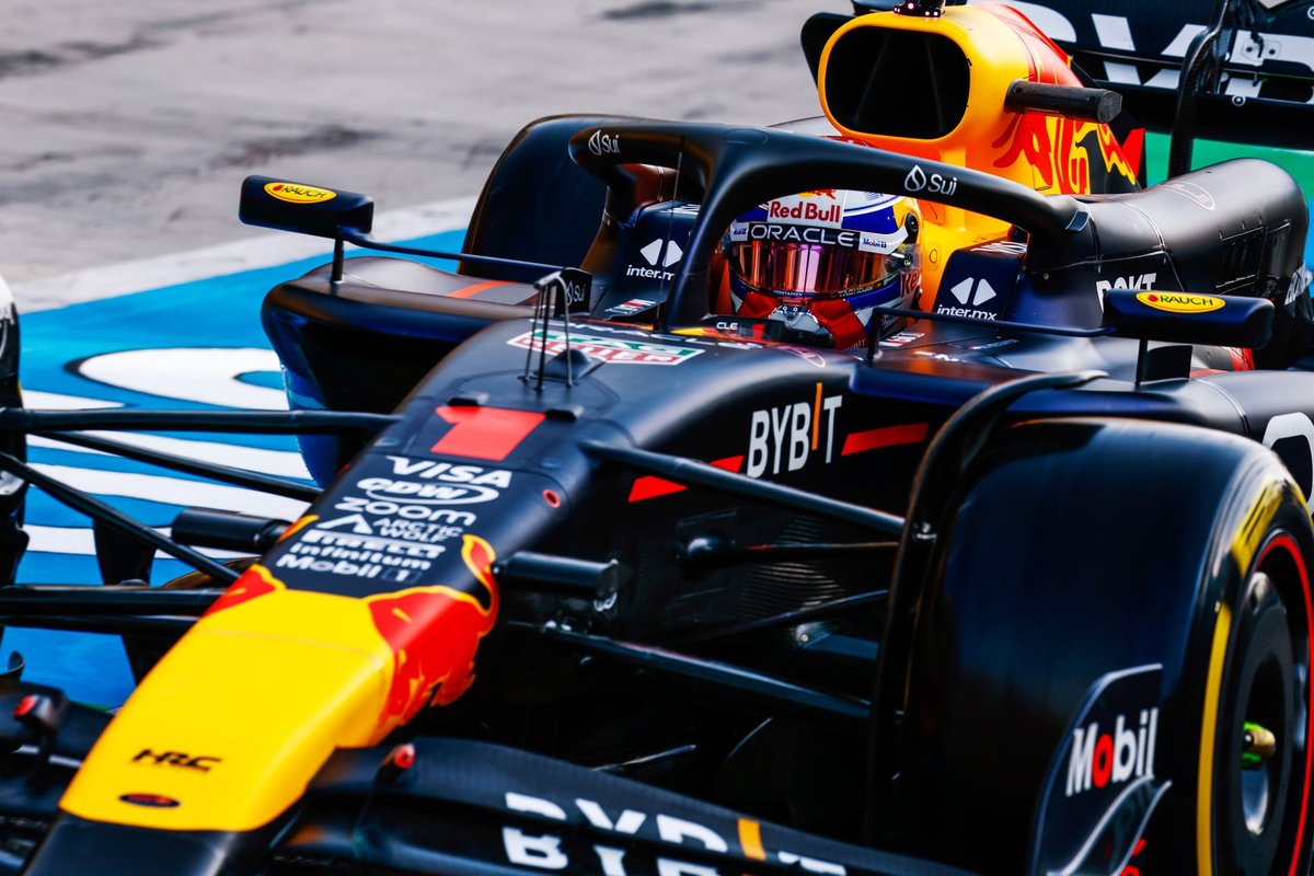 The Strategic Games of Formula 1: Verstappen Takes a Stand Against Rival Disruption