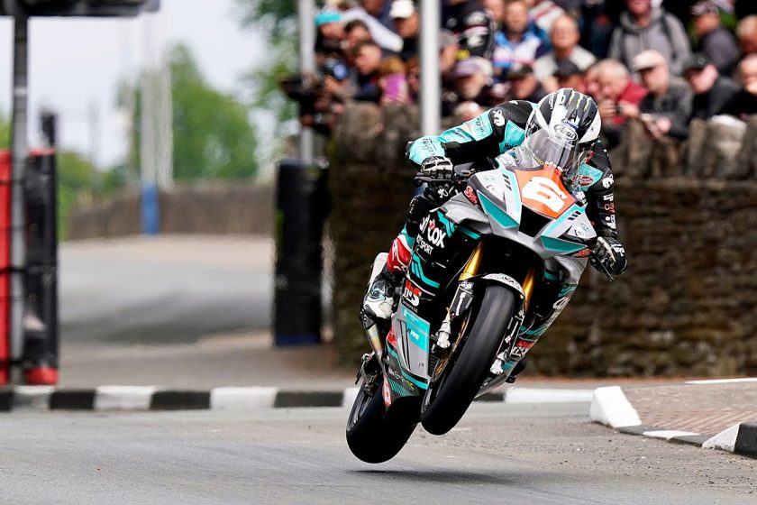 Revolutionary Safety Measures Introduced at Isle of Man TT to Protect Competitors and Elevate Racing Standards