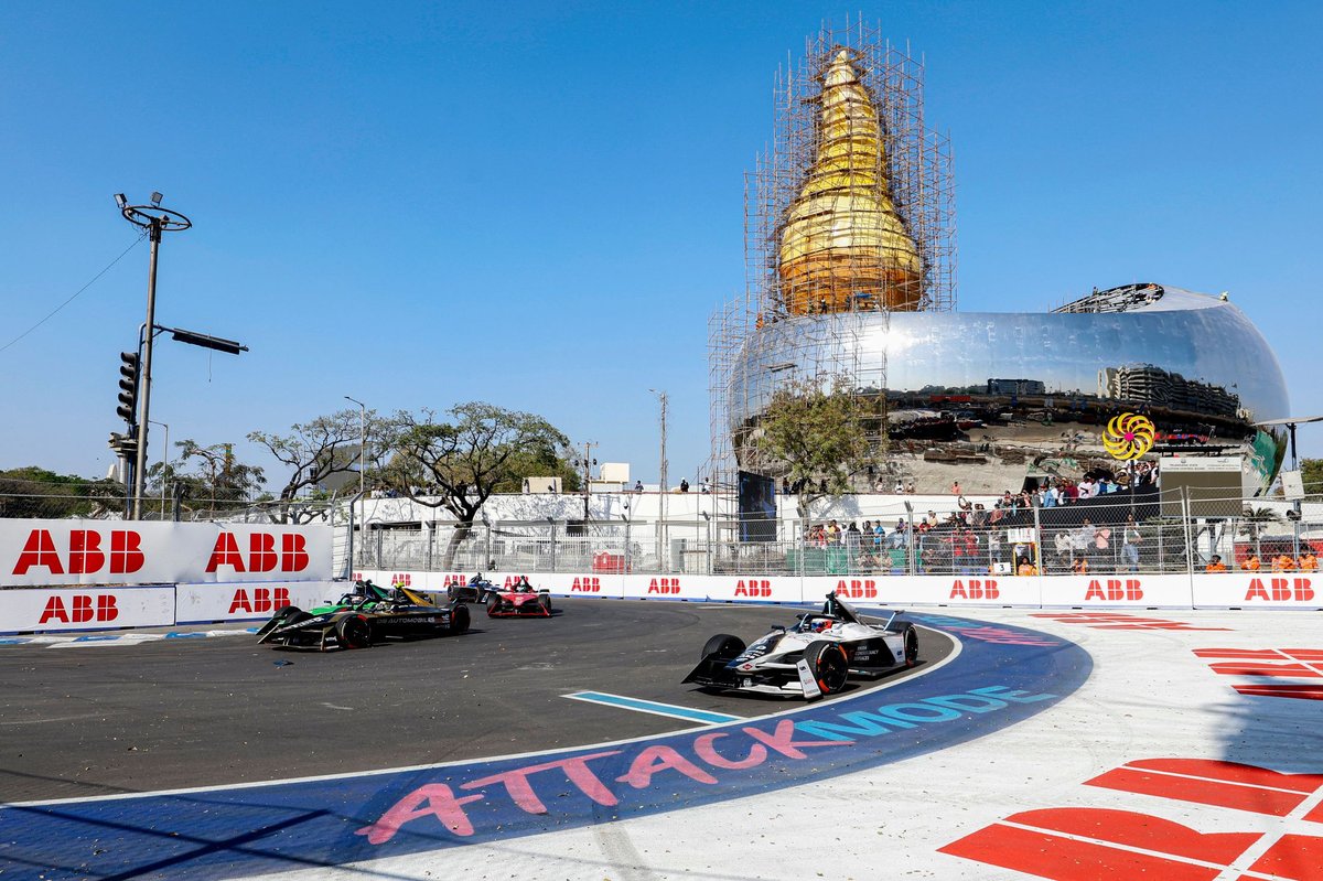 Revving up for India&#8217;s Formula E Return: A Blossoming Opportunity with a Stable Decision