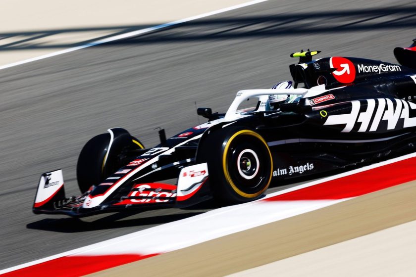 Revolutionizing Performance: Haas F1 Overcomes 'Nasty' Characteristics