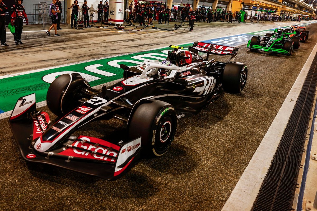 Revving Up for the 2024 F1 Bahrain Grand Prix: Your Guide to Catching the Action LIVE on ESPN!