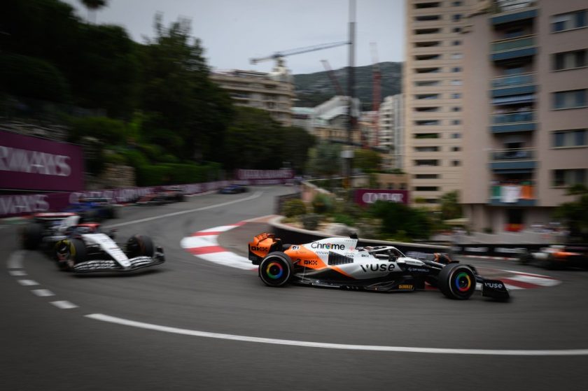 The Ultimate Battle: Speed Versus Precision – Unveiling the Fastest and Slowest Turns of the F1 Circuit