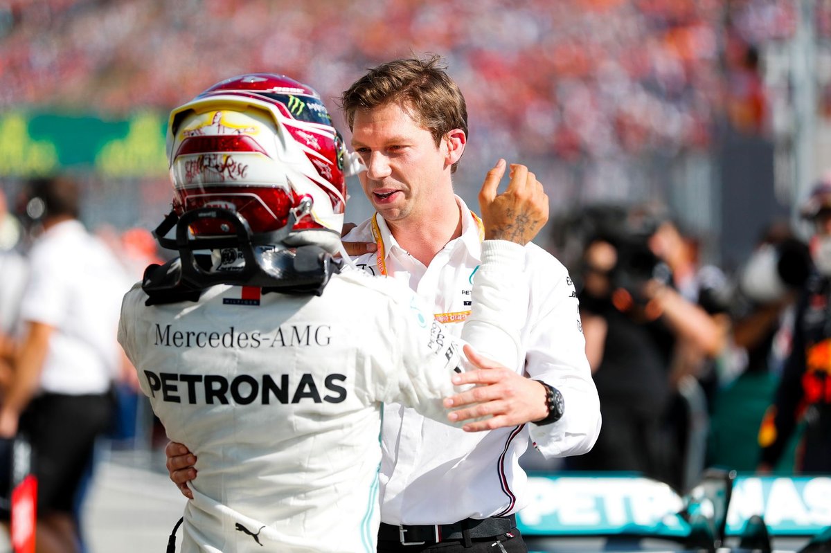 The Resilient Rise: Mercedes F1&#8217;s Unyielding Resolve to Reignite Triumph Despite Losing Hamilton