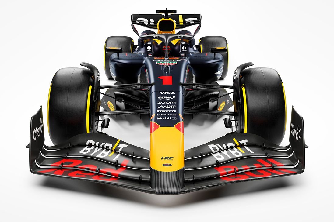 Revolutionizing Formula 1: Decoding Red Bull&#8217;s Cutting-Edge Sidepods