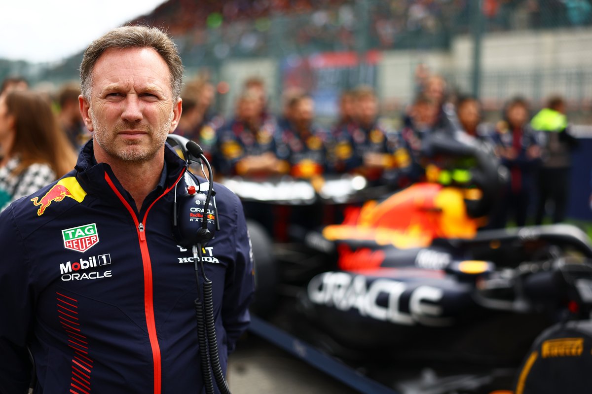 Accelerating Ahead: Red Bull F1's Future after Clearing the Horizon Investigation