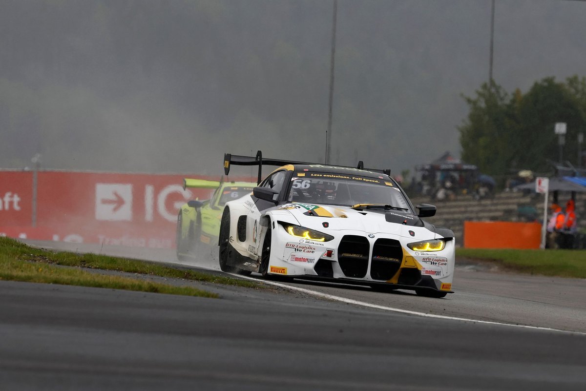 Turmoil in the Fast Lane: Iconic German Sportscar Team Project 1 Faces Bankruptcy