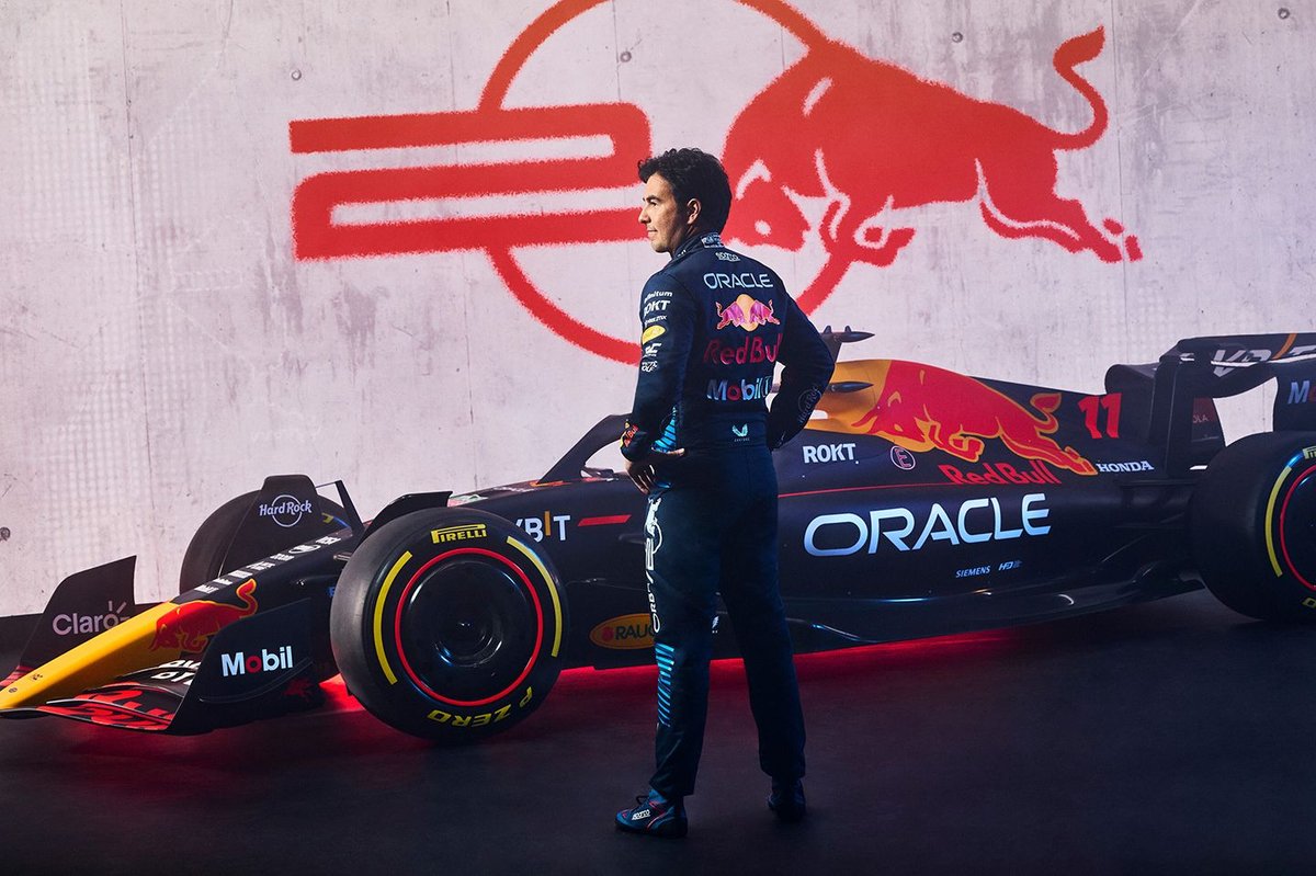 Red Bull &quot;brave&quot; to change F1 car concept for 2024, says Perez