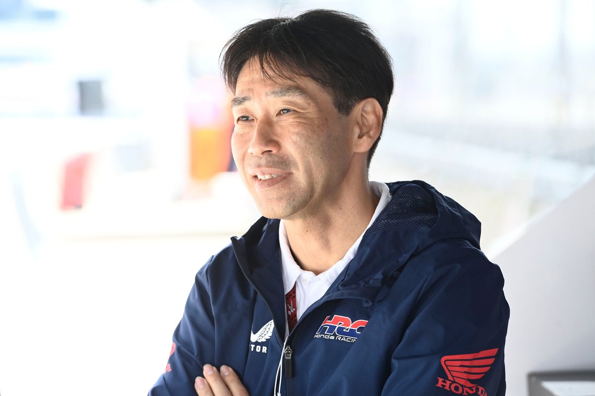 Shifting Gears: Honda&#8217;s Bold Move with HRC General Manager Kuwata in MotoGP