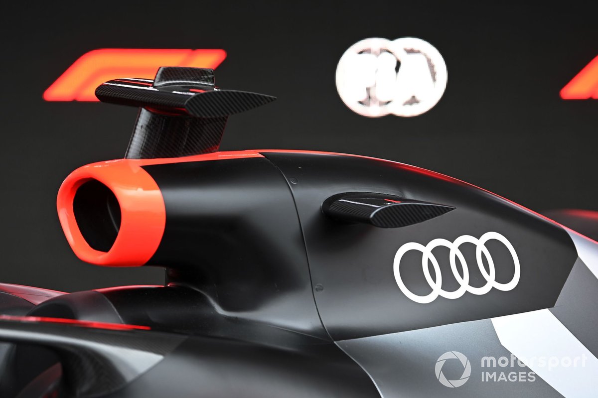 Audacious Ambition: Audi Stays the Course for 2026 F1 Endeavor with Sauber