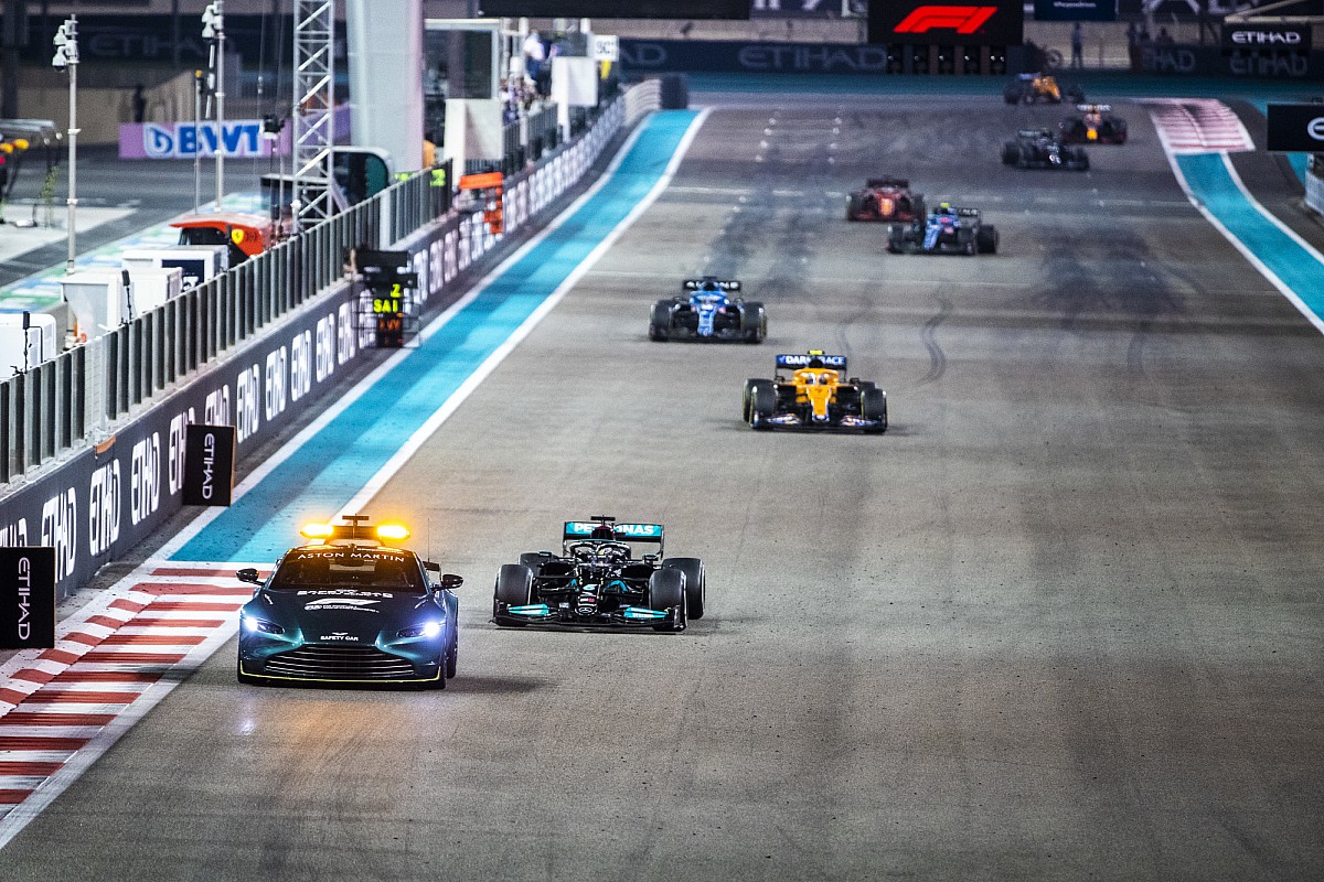 The Rallying Ruling: Mercedes&#8217; Hopes for Abu Dhabi F1 Appeal Dashed by Game-Changing Court Decision