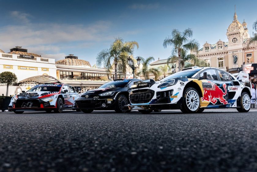 The Future of WRC: Decoding the FIA's Bold Moves