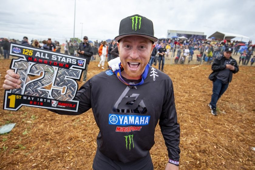 Unleashing the Thrill: Delving into Ryan Villopoto&#8217;s Love Affair with Motocross