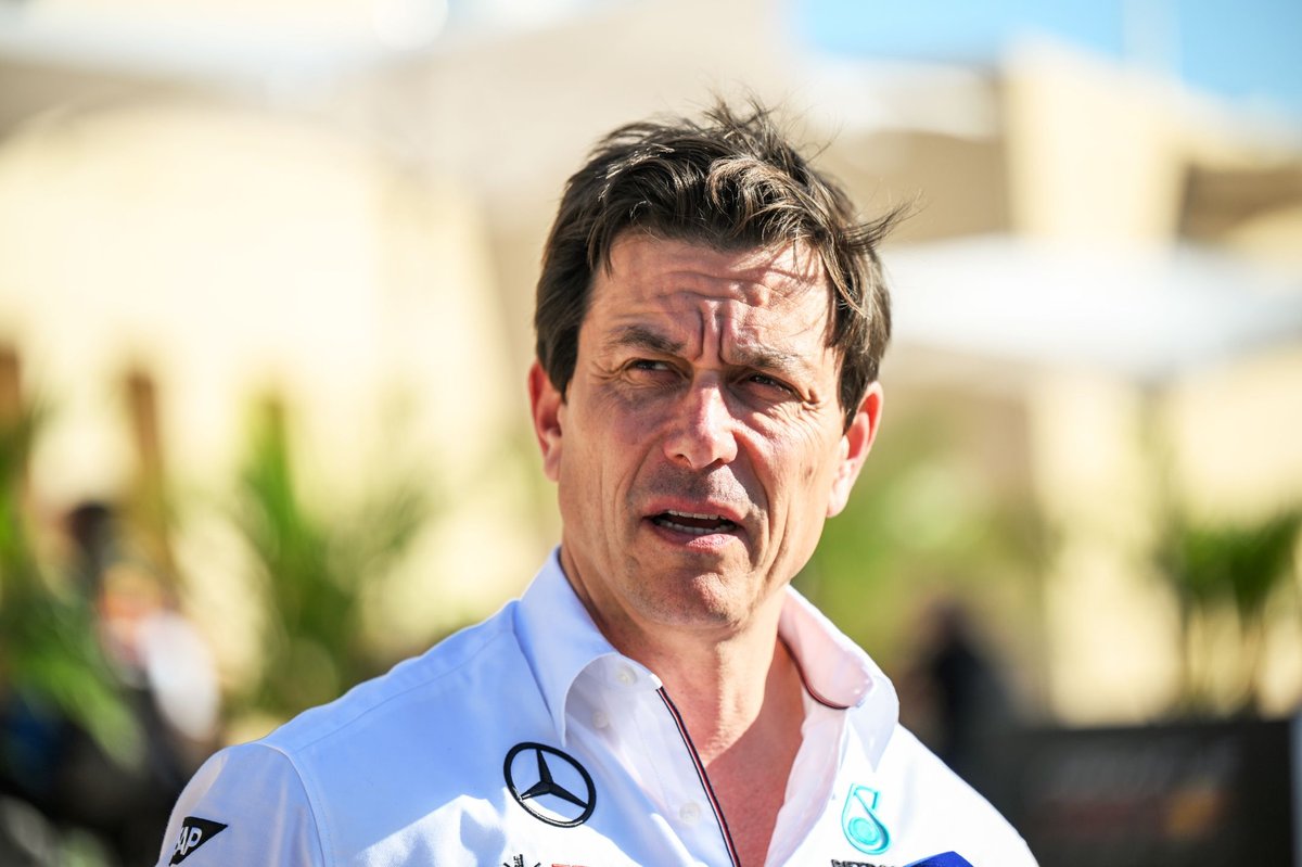 Upholding Excellence: Wolff Calls for Integrity and Leadership from F1 Role Models Amid Horner Investigation