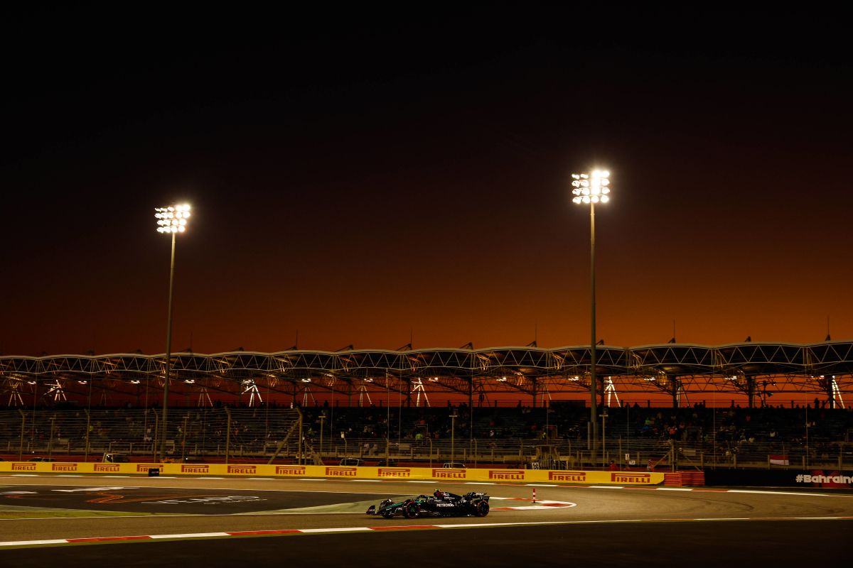 The Thrilling Grid: F1 2024 Bahrain Grand Prix Lineup Shaped by Penalties