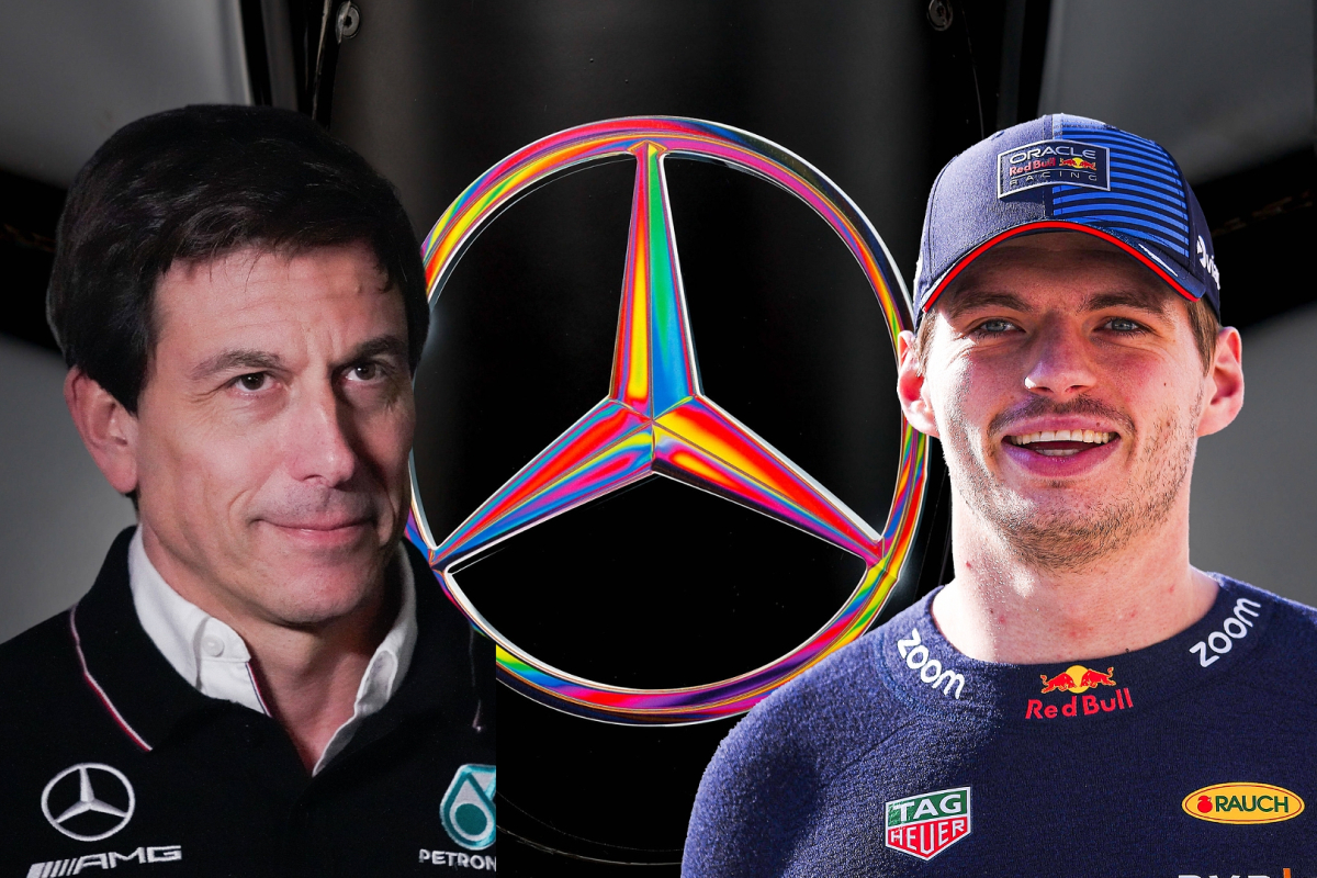 Exclusive: Inside Verstappen's Red Bull Exit Clause as Mercedes Targets F1 Champion