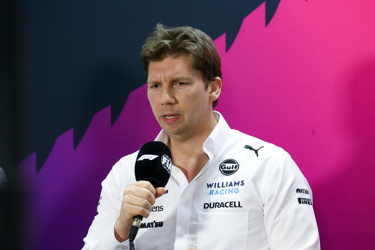 Exciting Controversy Unfolds as F1 Team Boss Confronts Driver Snub at Australian GP
