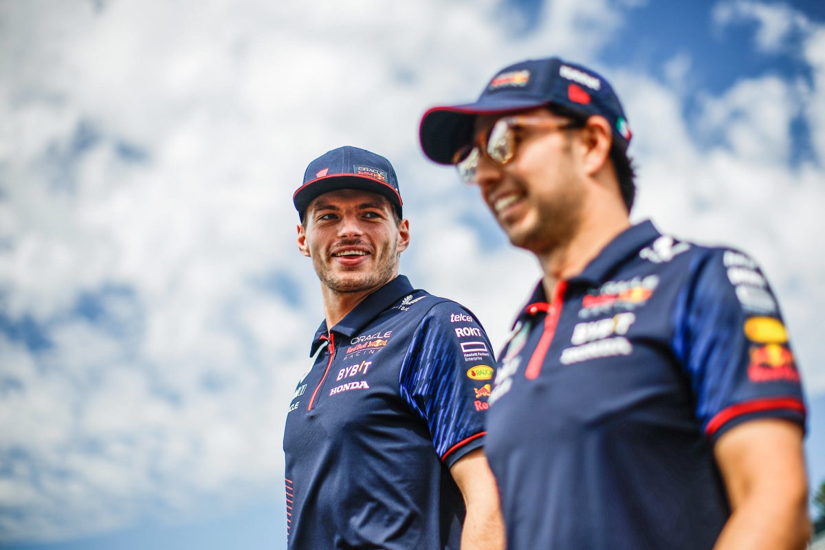 Breaking Boundaries: Red Bull Phenom Boldly Defines Formula 1 Legacy